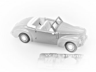 S1102 Tudor Roadster